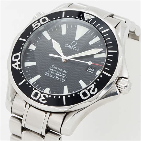 omega seamaster professional 300m 1000ft quartz|Omega Seamaster Professional 300m chronograph.